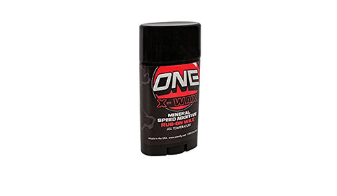 X-Wax Push Up All Temp with Cork Pad - 50g
